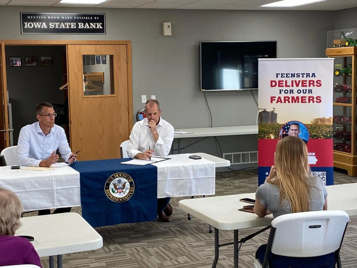 ਆਈਓਵਾ 'ਚ ਬਸੰਤ ਮੁਕਾਬਲੇ, ਇਤਿਹਾਸੀ ਸਫਰ ਦੀ ਸਿਰਤੋਂ ਸ਼ੁਰੂਆਤ