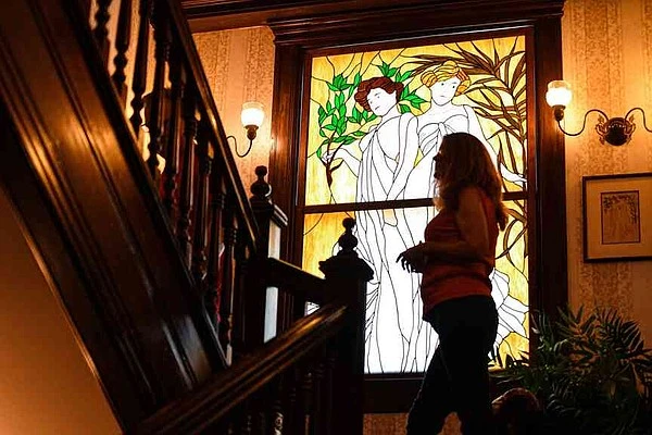 ਮਿਸ ਲੌਰਾ ਮਿਊਜ਼ੀਅਮ ਵੱਲੋਂ ਮਹਿਲਨਾਂ ਦੀ ਇਤਿਹਾਸਿਕ ਮਹੀਨਾ ਮਨਾਉਣ ਲਈ ਖਾਸ ਪ੍ਰੋਗਰਾਮ