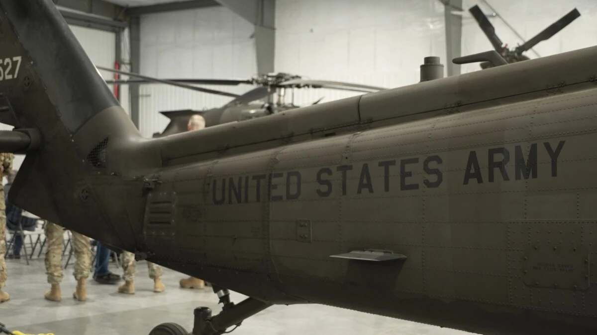 ਮਿਡਲ ਈਸਟ ਟੱਕਰ ਮਗਰੋਂ ਮੋਂਟਾਨਾ 'ਚ ਸੁਰੱਖਿਆ ਸਖ਼ਤੀ