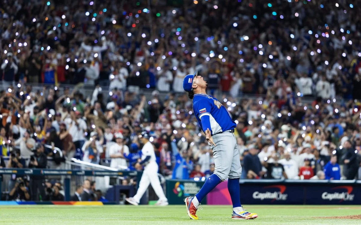 ਡੈਨੀਅਲ ਪੈਲੇੰਸੀਆ ਨੇ ਵਿਸ਼ਵ ਚੈਂਪੀਅਨਸ਼ਿਪ 'ਚ ਕਲੋਜ਼ਰ ਵਜੋਂ ਆਪਣੀ ਜਗ੍ਹਾ ਪੱਕੀ ਕੀਤੀ