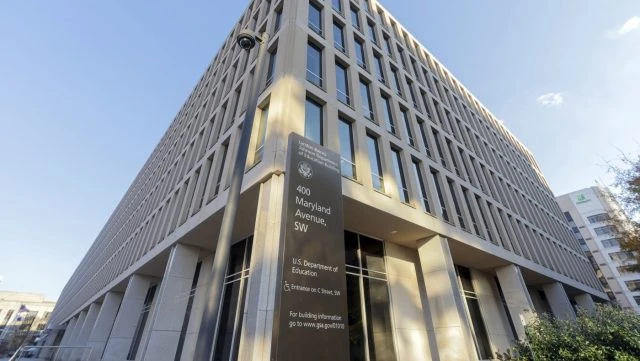 ਓਰੇਗਨ ਨੇ ਟਰੰਪ ਸਰਕਾਰ 'ਤੇ ਵਿਦਿਆਰਥੀ ਨਸਲ ਡੇਟਾ ਮੰਗਣ ਦਾ ਕੇਸ ਕੀਤਾ