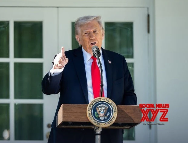 ਟਰੰਪ ਨੇ ਇਰਾਨ 'ਤੇ ਹਮਲੇ ਨੂੰ ਇਤਿਹਾਸਕ ਆਖਿਆ