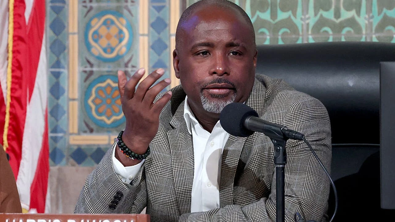 ਐਲਏ ਪੂਲਸ ਯੂਨਿਅਨ ਨੇ ਸਿਟੀ ਕੌਂਸਲ ਪ੍ਰਧਾਨ ਖਿਲਾਫ਼ ਜਾਂਚ ਮੰਗੀ