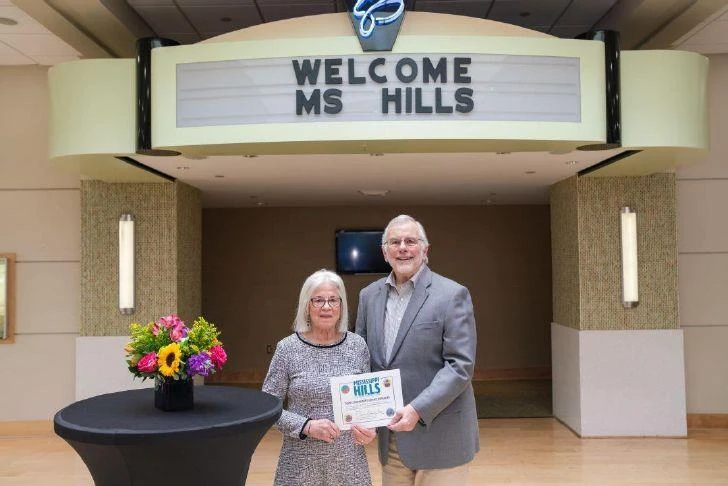 ਮਿਸਿਸਿਪੀ ਹਿਲਜ਼ ਵੱਲੋਂ ਸੱਭਿਆਚਾਰ ਪ੍ਰਾਜੈਕਟਾਂ ਨੂੰ ਮਦਦ