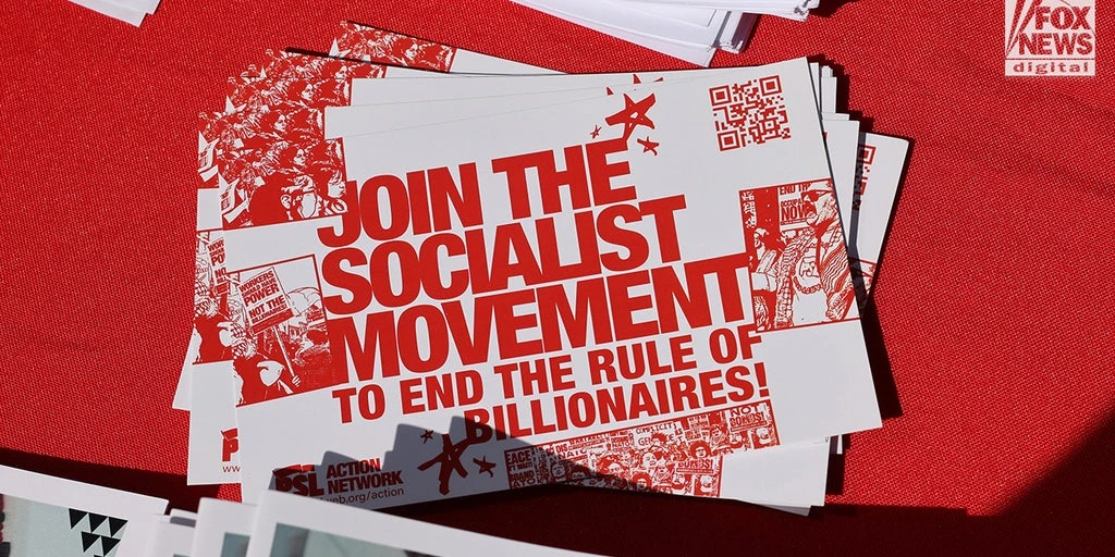 ਮੈ ਡੇ 'ਤੇ ਰਾਸ਼ਟਰੀ ਹੜਤਾਲ ਲਈ ਕਮਿਊਨਿਸਟ ਤੇ ਡੈਮੋਕਰੈਟ ਮੁਹਿੰਮ