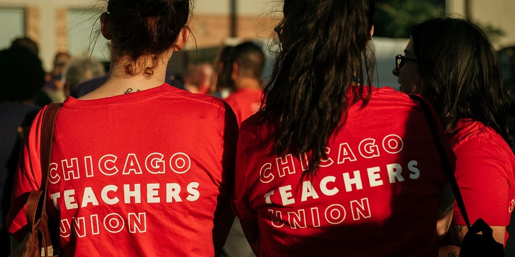 ਸ਼ਿਕਾਗੋ ਦੀਆਂ ਖਾਲੀਆਂ ਸਕੂਲਾਂ 'ਸਿਸਟਮ ਦੀ ਨਾਕਾਮੀ ਦੱਸਦੀਆਂ'