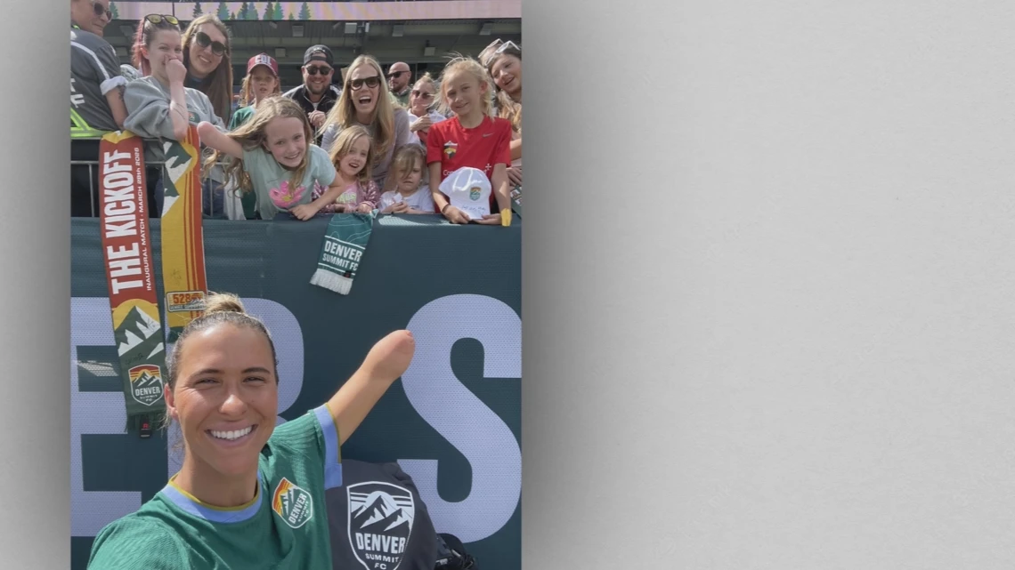 ਡੇਨਵਰ 'ਚ ਯੰਗ ਫੈਨ ਨੇ ਖੇਡ 'ਚ ਸਮਾਨਤਾ ਦੇਖੀ