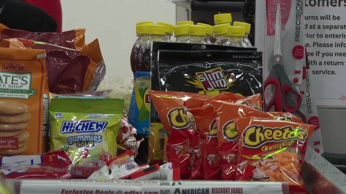 ਮੇਸਾ ਸੰਗਠਨ ਮਦਦ ਕਰ ਰਿਹਾ ਹੈ SNAP ਲਈ ਦਰਖਾਸਤ ਚਾਹੁਣ ਵਾਲਿਆਂ ਦੀ