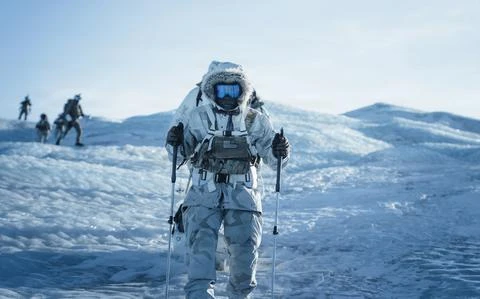 ਅਮਰੀਕਾ ਨੇ ਗ੍ਰੀਨਲੈਂਡ 'ਚ ਫੌਜੀ ਮੌਜੂਦਗੀ ਵਧਾਉਣ ਦਾ ਮਨ ਬਨਾਇਆ