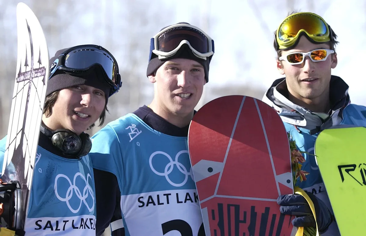 ਪਾਰਕ ਸਿਟੀ ਵਿੱਚ ਫਿਰ ਤੇਰੇ ਆਏਗਾ ਓਲੰਪਿਕ ਆਕਾਰ ਦਾ ਹਾਫਪਾਈਪ