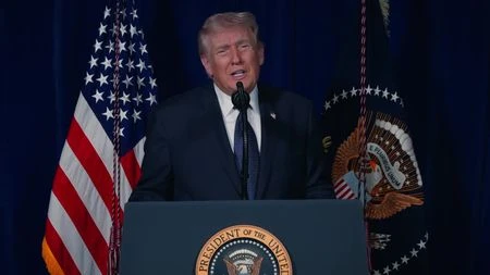 ਅਮਰੀਕਾ ਨੇ ਇਰਾਨ 'ਤੇ ਹਮਲੇ ਤੇ ਵਿਵਾਦੀ ਗੱਲਬਾਤ ਜਾਰੀ ਰੱਖੀ