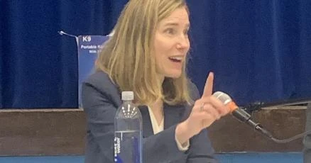 ਅਟਾਰਨੀ ਜਨਰਲ ਚੈਰੀਟੀ ਕਲਾਰਕ ਵੱਲੋਂ ਟਰੰਪ ਸਰਕਾਰ ਖ਼ਿਲਾਫ਼ ਮੁਕੱਦਮਾ