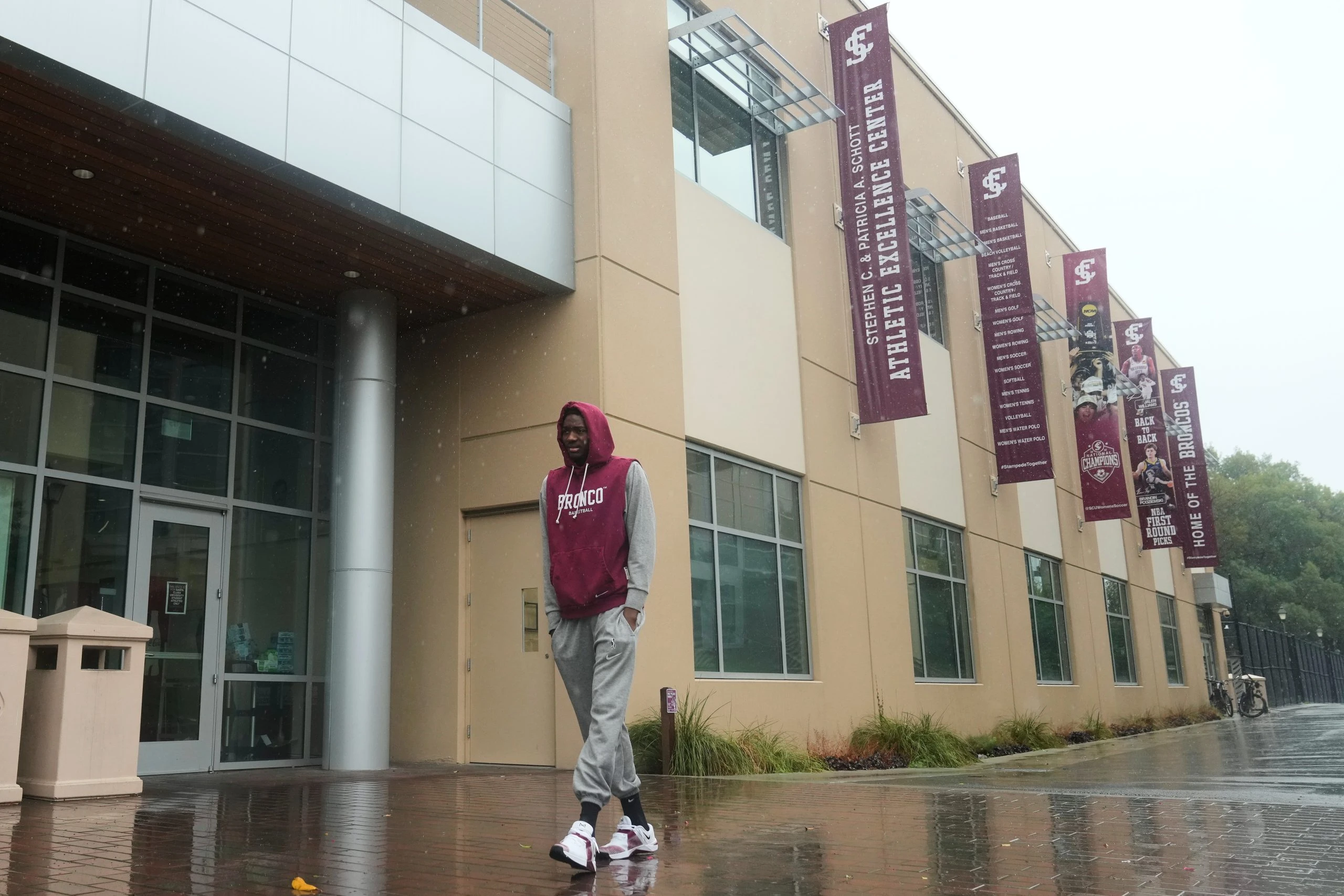 ਐਨਬੀਏ ਮੁਲਾਜ਼ਮ ਹੁਣ ਕਾਲਜ ਬਾਸਕਟਬਾਲ ‘ਚ ਵਾਪਸ ਆ ਰਹੇ ਨੇ