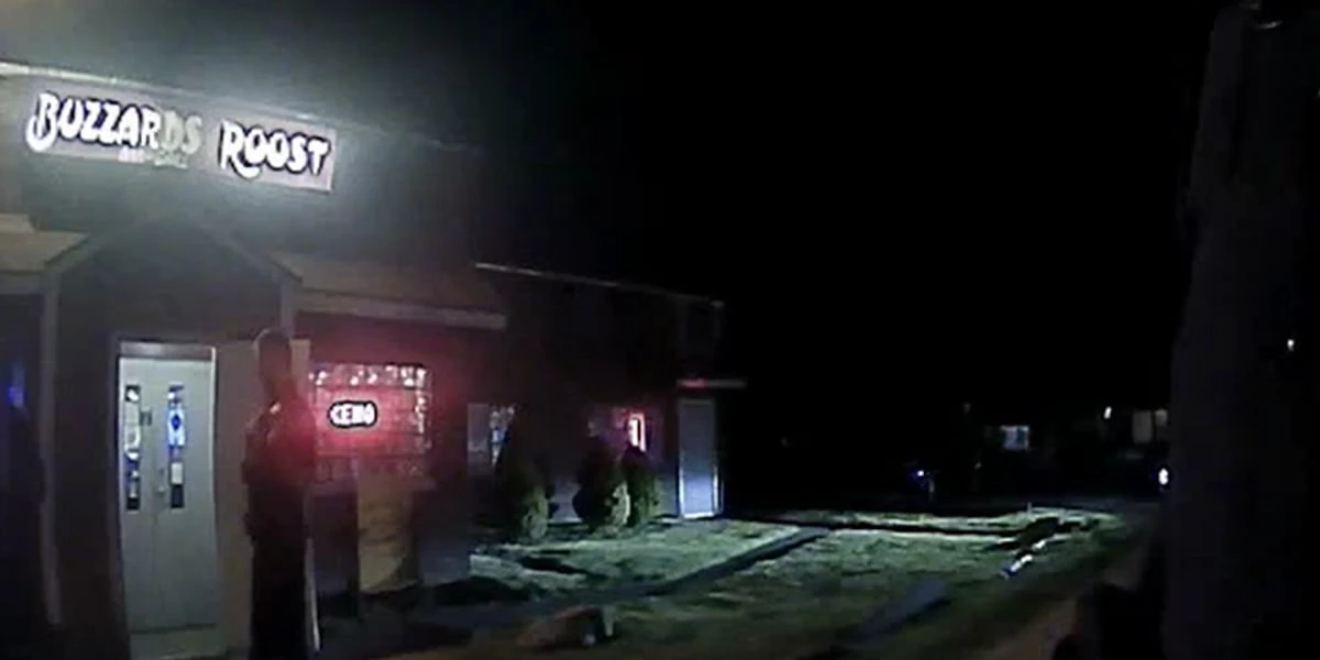 ਕਲੀਵਲੈਂਡ ਪੁਲਿਸ ਅਧਿਕਾਰੀ ਨੂੰ ਚੋਟੀ ਦੇ ਚਾਰ ਦੋਸ਼ਾਂ ’ਚ ਦੋਸ਼ੀ ਠਹਿਰਾਇਆ