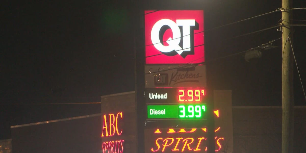 ਅਮਰੀਕਾ-ਇਰਾਨ ਟਕਰਾਅ ਕਾਰਨ ਕਾਰੋਲੀਨਾ ਦੇਸ਼ ਵਿੱਚ ਗੈਸ ਕੀਮਤਾਂ ਵਧੀਆਂ