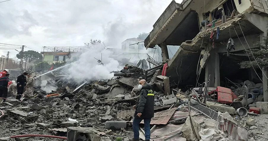 ਟਰੰਪ ਨੇ ਇਰਾਨ ਨੂੰ ਸਖ਼ਤ ਚੇਤਾਵਨੀ ਦਿੱਤੀ, ਸਾਂਝੇ ਸੌਦੇ 'ਤੇ ਸਵਾਲ