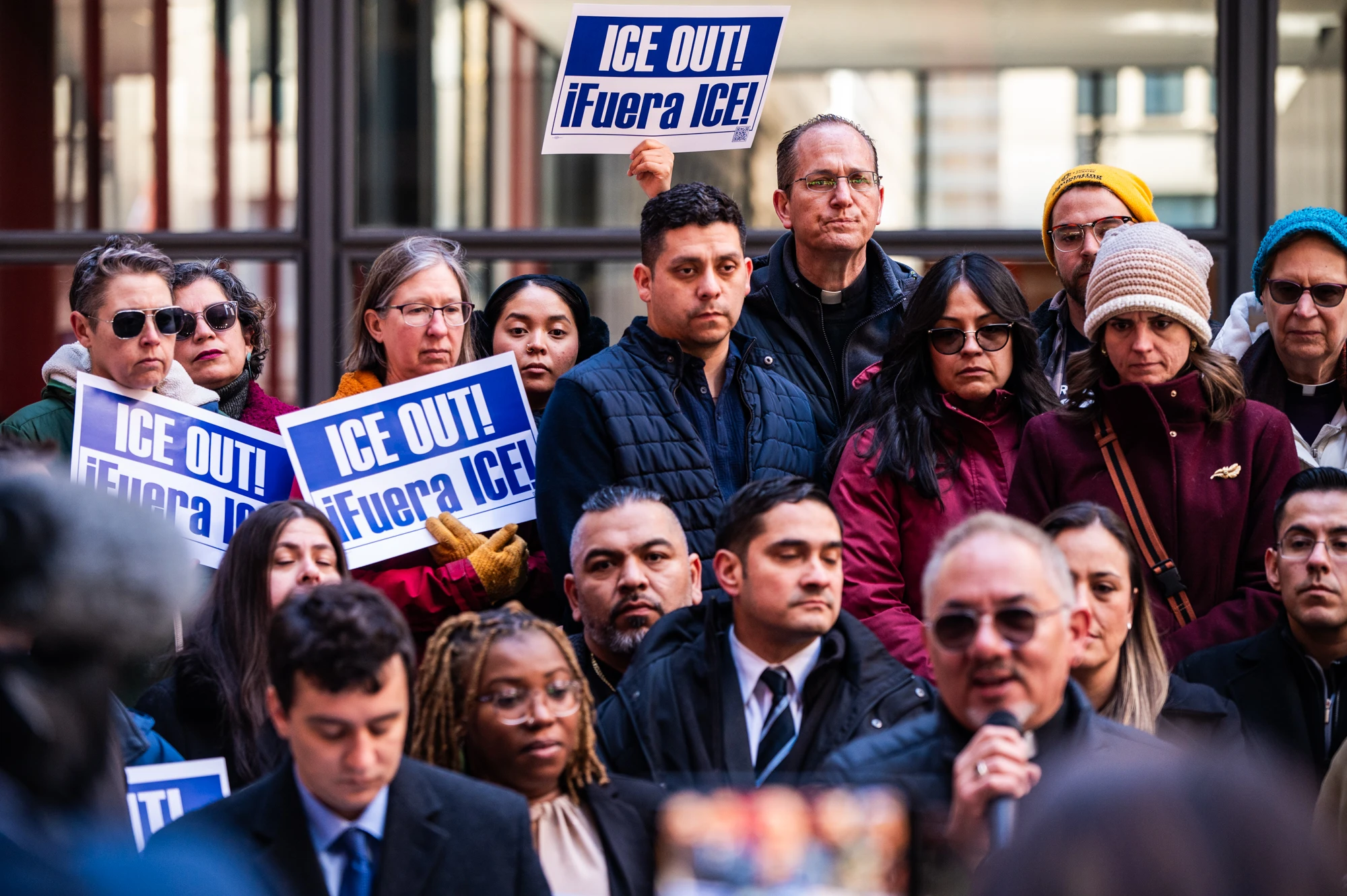 ਆਈਸੀਆਂ ਦੇ ਦੁਰਵਿਵਹਾਰ ‘ਤੇ ਖਾਸ ਪ੍ਰੋਸਿਕਿਊਟਰ ਦੀ ਮੰਗ ਵਧੀ