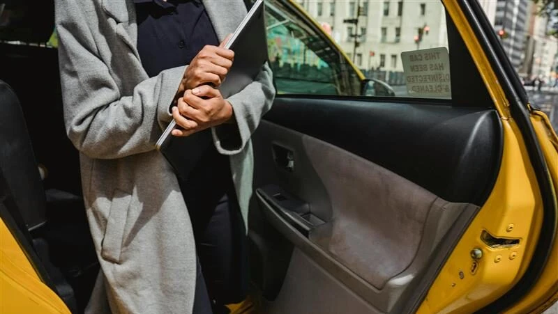 ਪੀਓਰੀਆ 'ਚ ਨਵਾਂ ਮੰਗ ਅਨੁਸਾਰ ਸਵਾਰੀਆਂ ਦਾ ਸੇਵਾ ਸ਼ੁਰੂ