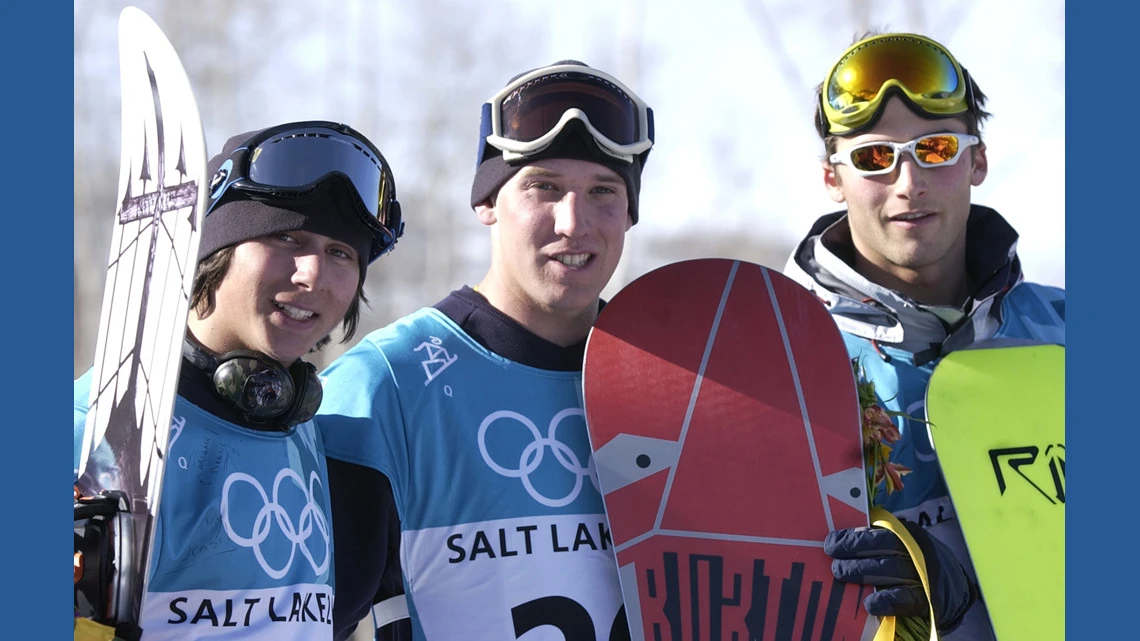 ਪਾਰਕ ਸਿਟੀ ਵਿੱਚ ਦੁਬਾਰਾ ਆਏਗਾ ਓਲੰਪਿਕ ਆਕਾਰ ਦਾ ਹਾਫਪਾਇਪ