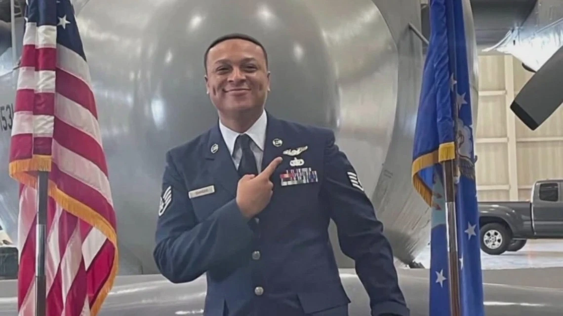 ਕੋਲੰਬਸ ਸਿਟੀ ਨੇ ਸ਼ਹੀਦ ਟਾਈਲਰ ਸਿਮੰਸ ਨੂੰ ਸਨਮਾਨਤ ਕੀਤਾ