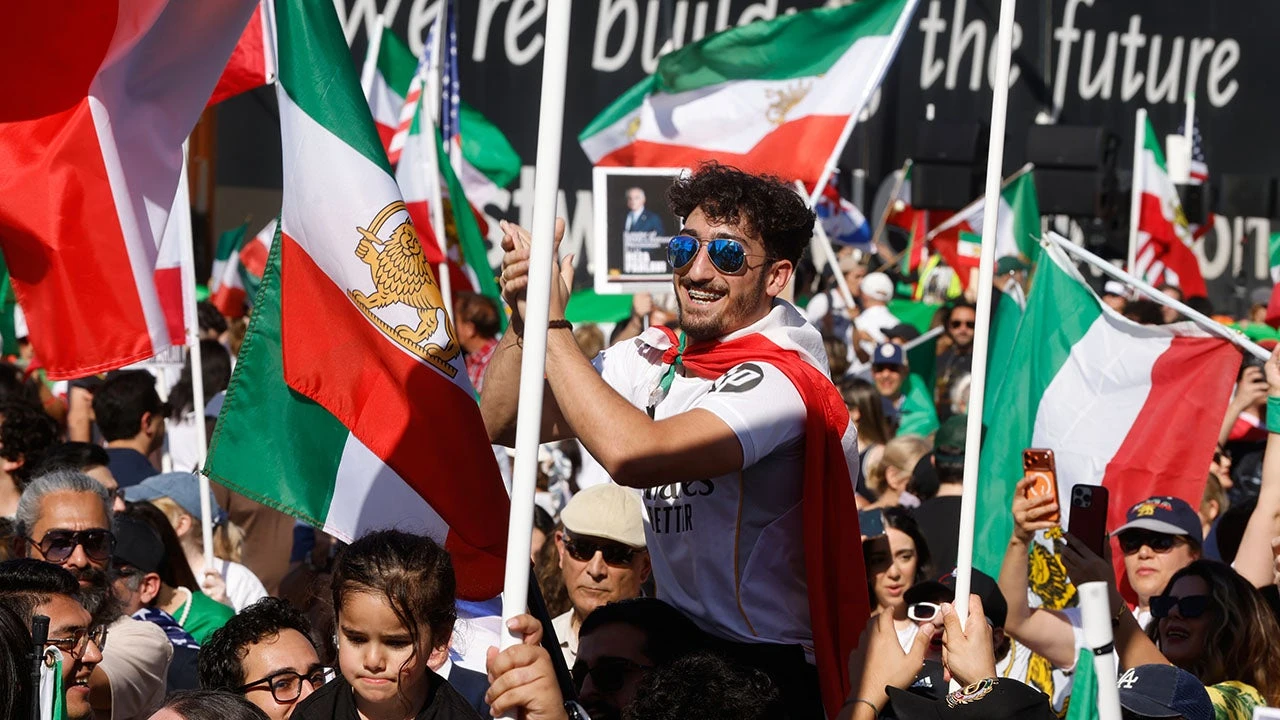 ਅਮਰੀਕਾ-ਇਜ਼ਰਾਈਲ ਹਮਲਿਆਂ ਨਾਲ ਇਰਾਨੀ-ਅਮਰੀਕੀ ਉਮੀਦਾਂ ਤੇ ਡਰ