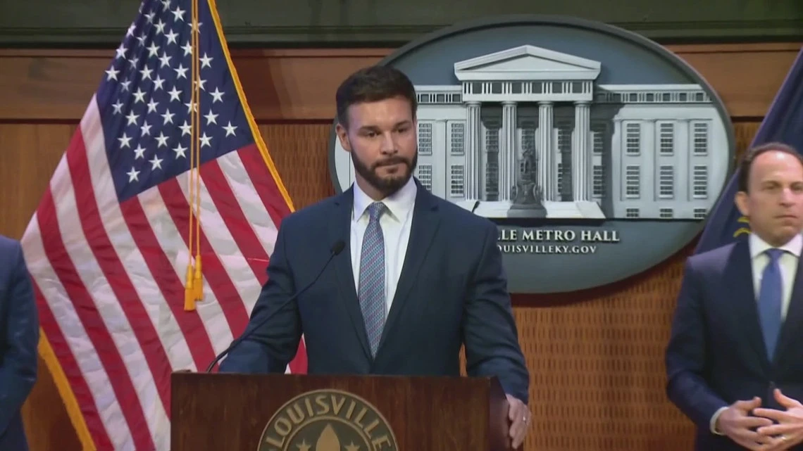 ਕੇਂਟਕੀ ਦੀ ਚੋਣ ਡੇਟਾ ਉਤੇ ਕੇਸ ਖਾਰਜ ਕਰਨ ਦੀ ਲਈ ਅਰਜ਼ੀ