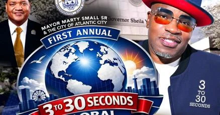 ਐਟਲਾਂਟਿਕ ਸਿਟੀ ਵਿੱਚ ਫ਼ਿਲਡੈਲਫੀਆ ਵਕਤੀ ਬੋਲਣਗੇ