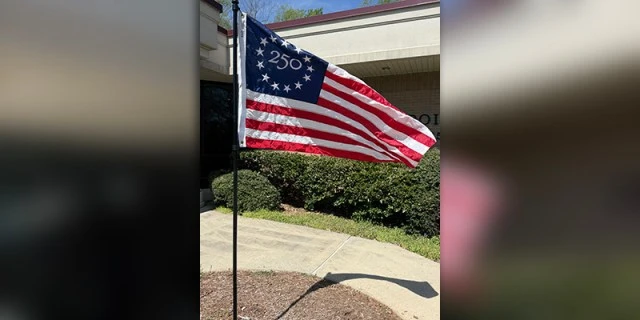 ਗਿਲਫੋਰਡ ਕਾਊਂਟੀ ਵਾਰਸੇ ਲਈ ਸਮੱਗਰੀ ਭੇਜੋ, 250 ਸਾਲ ਮਣਾਉਣ ਲਈ ਟਾਈਮ ਕੈਪਸੂਲ ਬਣੇਗਾ