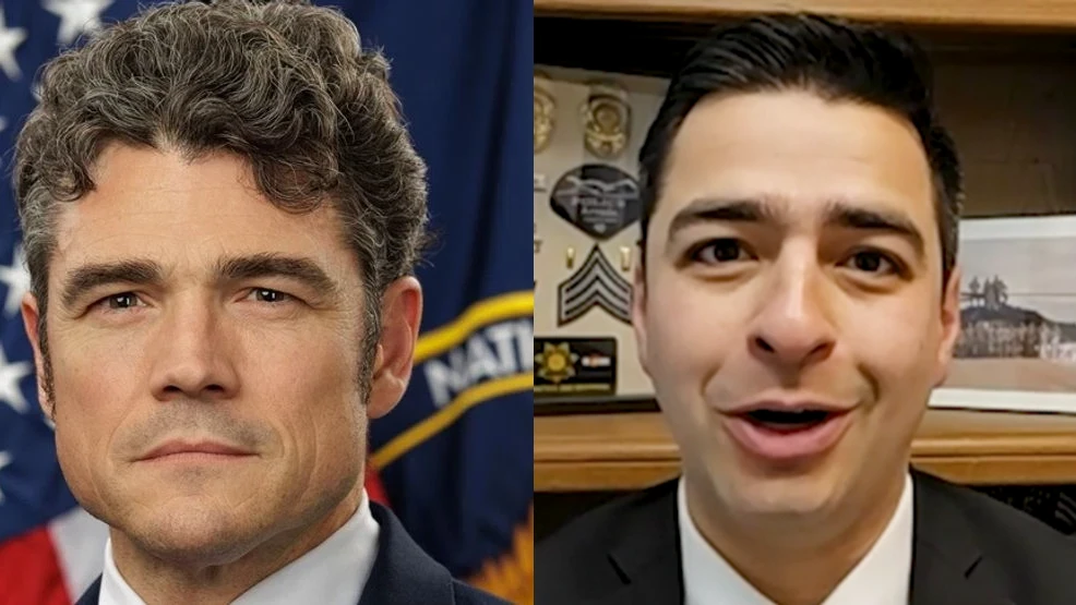 ਕੋਲੋਰਾਡੋ ਕੇਂਦਰ ਦੇ ਗੈਬ ਇਵਾਂਸ ਨੇ ਇਰਾਨ ਜੰਗ ਬਾਰੇ ਵੱਖਰੇ ਰਾਹ ਦਰਸਾਏ