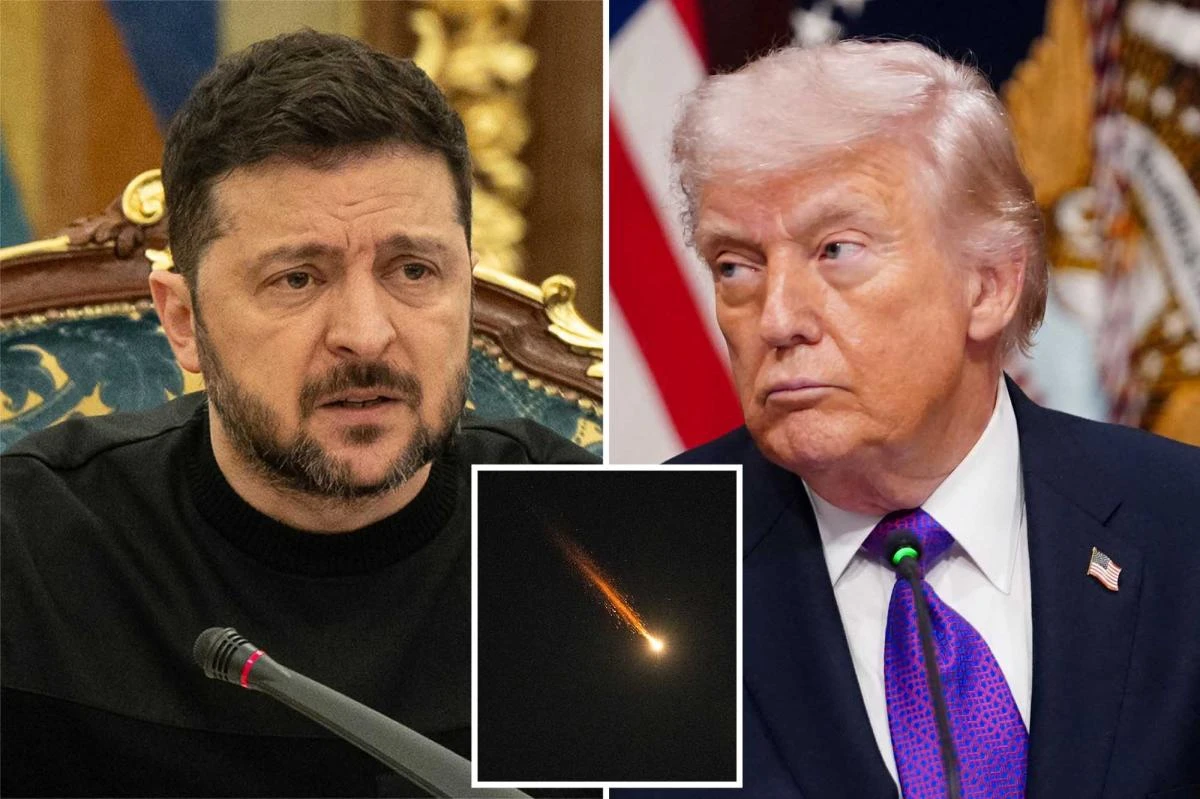 ਯੂਕਰੇਨ ਨੇ ਅਮਰੀਕਾ ਨੂੰ ਇਰਾਨੀ ਡ੍ਰੋਨਾਂ ਤੋਂ ਬਚਾਅ ਦਾ ਤਜਰਬਾ ਸਾਂਝਾ ਕਰਨ ਦੀ ਤਿਆਰੀ ਦੱਸੀ