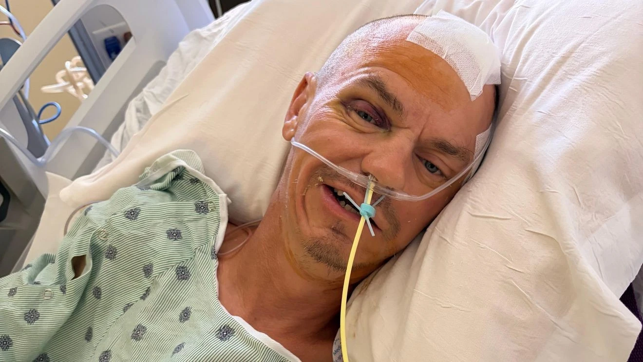 ਯੂਟਾ ਦਿਹਾਤੀ ਤੇਜ਼ ਦਿਮਾਗੀ ਜ਼ਖ਼ਮ ਨਾਲ ਮੈਕਸੀਕੋ 'ਚ ਮਾਰੀਅਤਮ