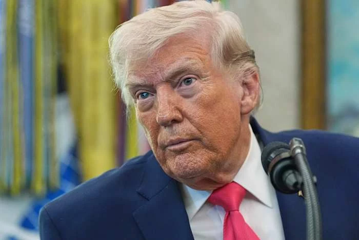 ਟਰੰਪ ਦੇ ਇਰਾਨ ਜੰਗ ਦੇ ਕੁਝ ਮਕਸਦ ਅਧੂਰੇ ਰਹਿ ਗਏ