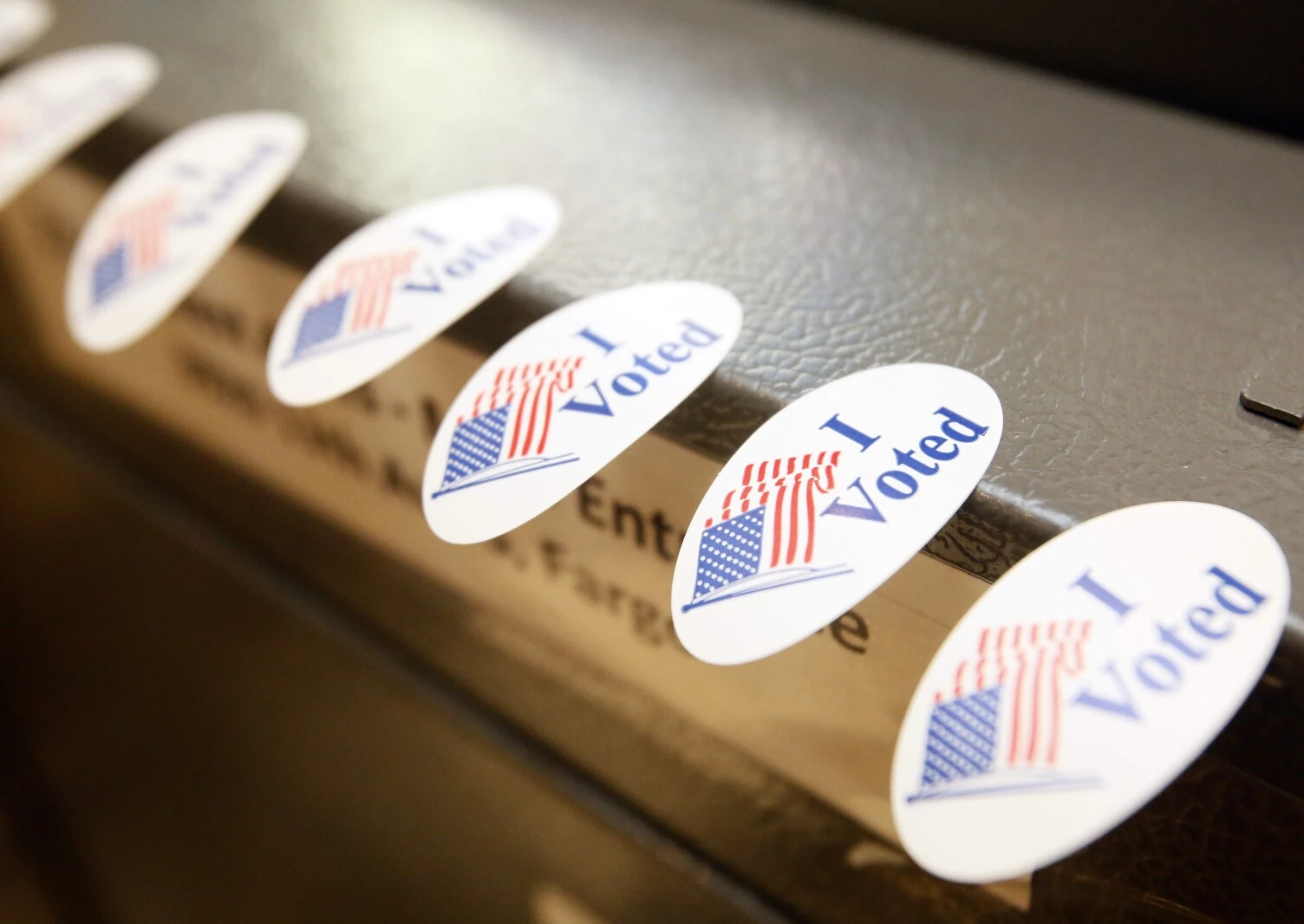 ਨੌਰਥ ਡਕੋਟਾ ਵਿਧਾਇਕ ਨੇ ਫੈਡਰਲ ਵੋਟਿੰਗ ਬਿੱਲ ਦੀ ਹਿਮਾਇਤ ਕੀਤੀ, ਆਲੋਚਕ ਚਿੰਤਿਤ