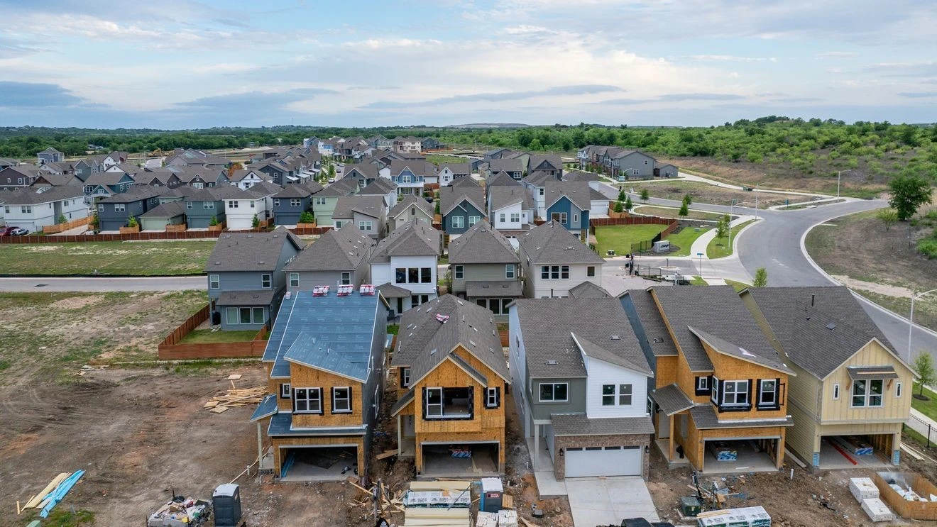 ਅਮਰੀਕਾ 'ਚ ਮੋਰਟਗੇਜ ਦਰ 6.11 ਫੀਸਦੀ ਹੋਈ