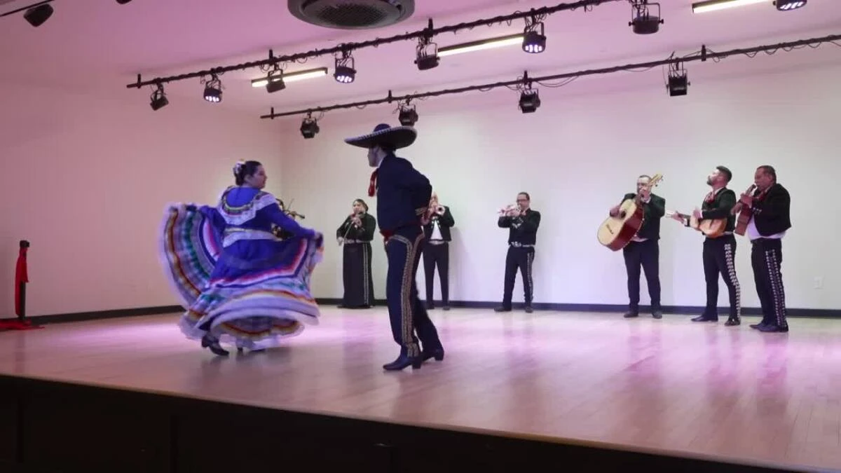 ਦੋ ਸਾਲ ਬਾਅਦ ਸਾਊਥ ਓਮਾਹਾ ਚੇ El Museo Latino ਮੁੜ ਖੁੱਲਿਆ