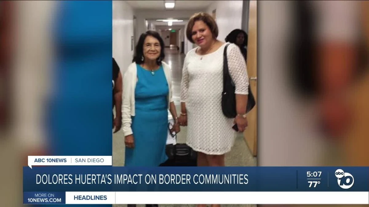 ਦੋਲੋਰੈਸ ਹੁਏਰਤਾ ਲਈ ਸਾਥੀ ਨੇ ਖੁਲ੍ਹ ਕੇ ਸਹਿਯੋਗ ਜਤਾਇਆ