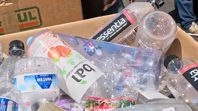 ਕਨੈਕਟੀਕਟ 'ਚ ਬੋਤਲਾਂ ਤੇ ਕੈਂਸ ਲਈ ਪੜਤਾਲੀ ਪੱਤਰ ਲਾਜ਼ਮੀ