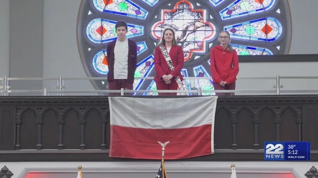 ਚੀਕੋਪੀ ’ਚ ਸੇਂਟ ਜੋਸਫ਼ ਦਿਵਸ ਮੌਕੇ ਪੋਲੇਸ਼ ਵਿਰਸੇ ਦੀ ਮਨਾਈ