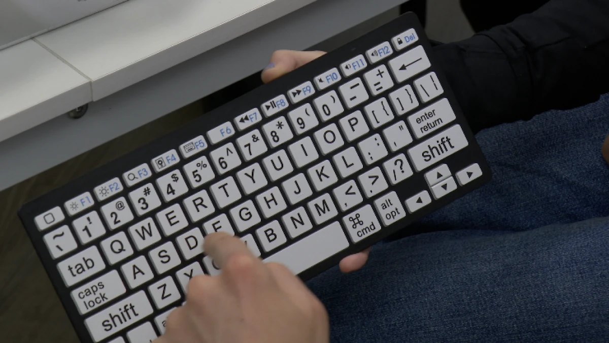 ਬਿਨਾ ਬੋਲਣ ਵਾਲਿਆਂ ਲਈ ਹਰਫ਼ ਹੋ ਰਹੇ ਹਨ ਆਵਾਜ਼