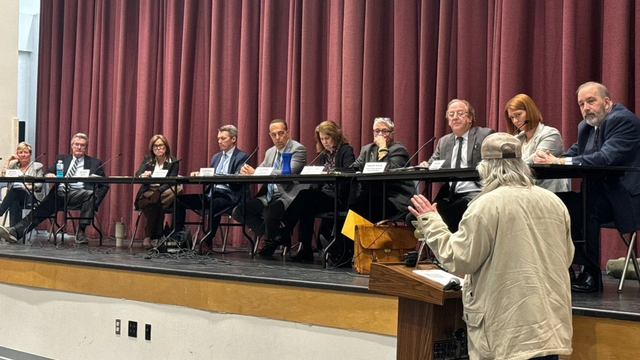 ਕੁਆਂਸੈਟ ਬਿਜ਼ਨਸ ਪਾਰਕ 'ਚ ਸੀਵਰੇਜ ਪਲਾਂਟ 'ਤੇ ਸਿਹਤ-ਪ੍ਰਦੂਸ਼ਣ ਸੰਕਟ