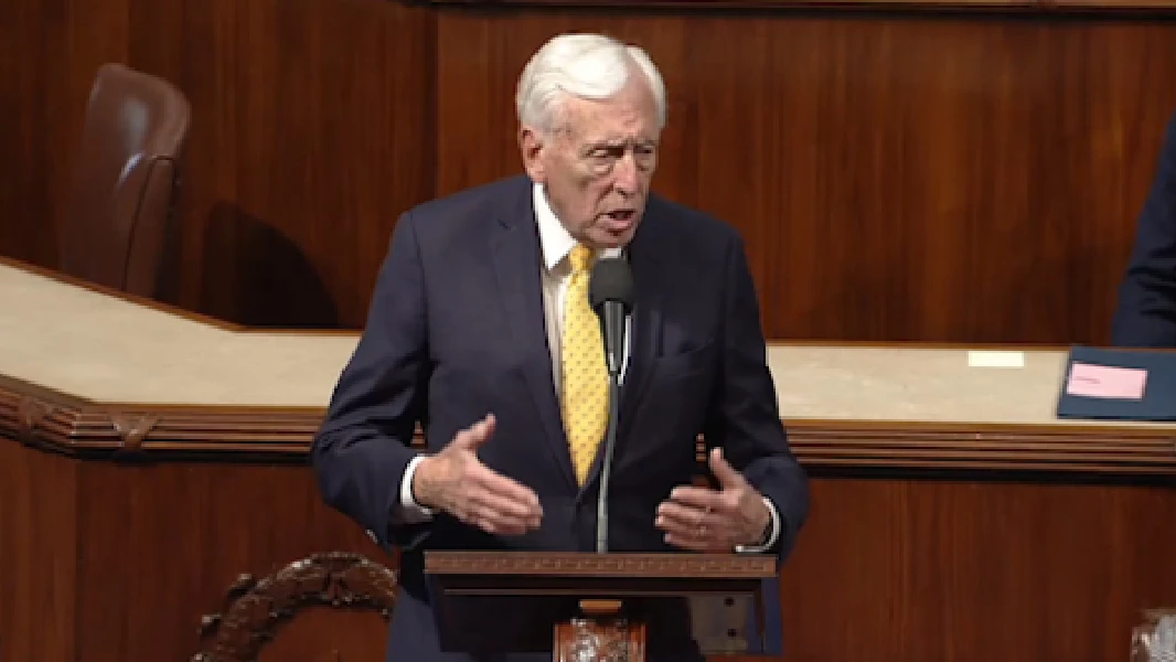 ਸਟੇਨੀ ਹੋਯਰ ਨੇ ਕਿਹਾ- ਕਰਜ਼ੇ ਦੀ ਮੁੱਢਲੀ ਮਸਲਾ ਨਾਂਹੀ ਸਲਝਦਾ