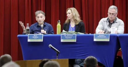 ਬੇਰਕਸ਼ਾਈਰ ਕਮੇਊਨਿਟੀ 'ਚ ਗਰੀਬੀ ਨੂੰ ਲੈ ਕੇ ਗੰਭੀਰ ਚਰਚਾ