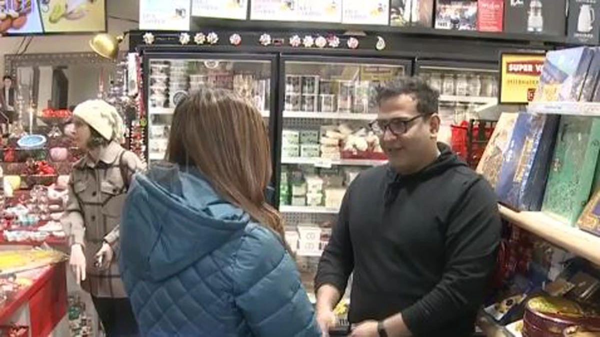 ਬੋਸਟਨ ਵਿਚ ਇਰਾਨੀਆਂ ਨੇ ਭਰੋਸੇ ਤੇ ਡਰ ਦੋਹਾਂ ਜਤਾਏ