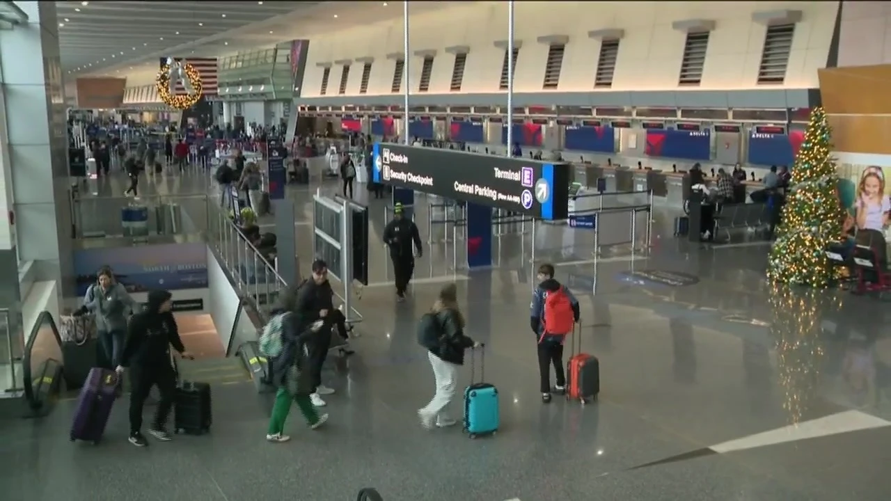 ਟੀਐਸਏ ਅਧਿਕਾਰੀਆਂ ਦੀ ਤਨਖਾਹ ਬਿਨਾਂ ਸੈਫਟੀ ਖ਼ਤਰੇ 'ਚ