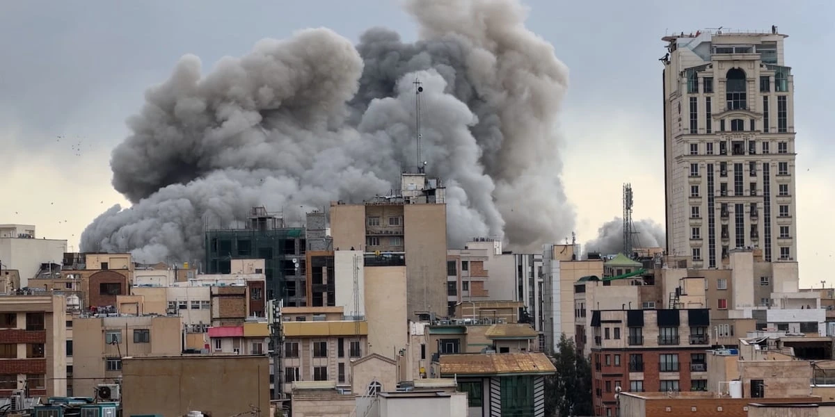 ਅਮਰੀਕਾ ‘ਚ ਵੱਸਦਾ ਇਰਾਨੀ ਵਿਦਿਆਰਥੀ ਘਰ ਦੀ ਹਾਲਤ ਬਾਰੇ ਚਿੰਤਿਤ