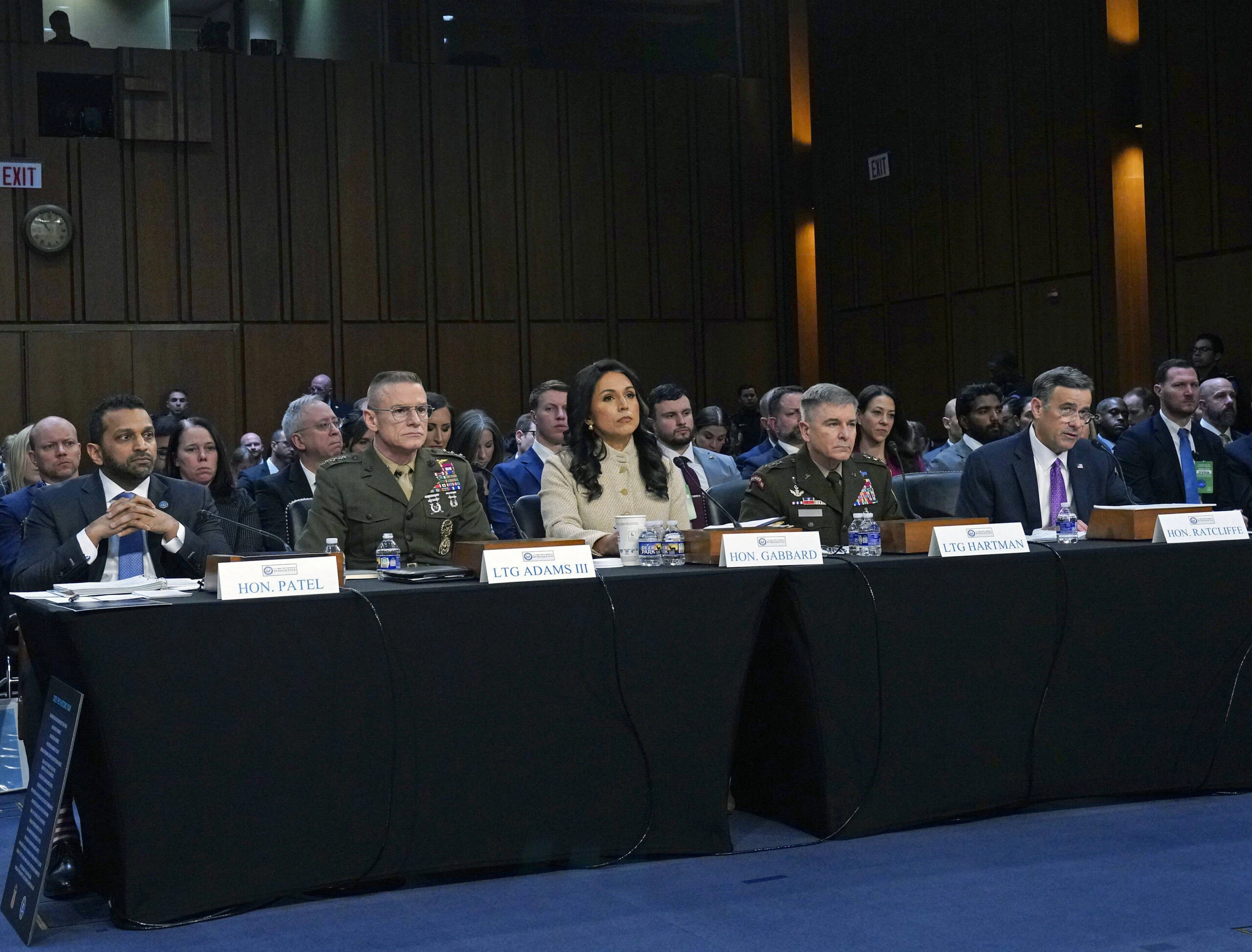 ਅਮਰੀਕਾ ਨਿੱਜੀ ਸਾਥੀਆਂ ਨਾਲ ਭਰੋਸਾ ਖੋ ਰਿਹਾ