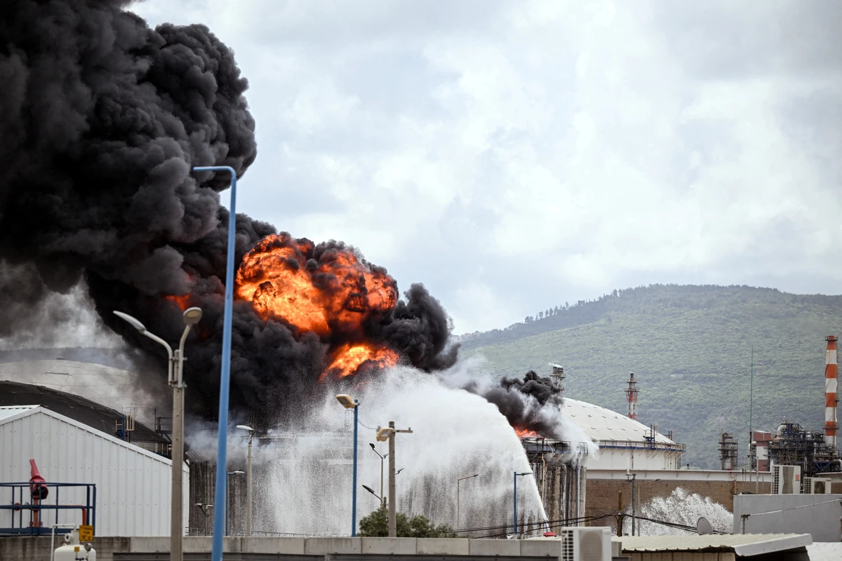 ਅਮਰੀਕਾ ਕਹਿੰਦਾ ਆਗਲੇ ਦਿਨ ਇਰਾਨ ਯੁੱਧ ਵਿੱਚ ਮੁਕੱਦਰ ਫੈਸਲੇ ਲੈਣਗੇ