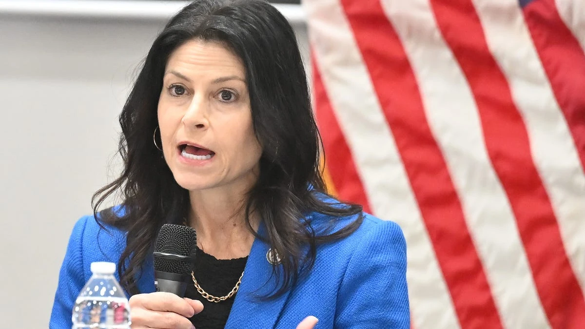 ਮਿਸੀਗਨ ਨੇ ਟਰੰਪ ਦੀ ਗਰੀਨ ਹਾਊਸ ਗੈਸ ਨੀਤੀ ਖ਼ਿਲਾਫ਼ ਮੁਕਦਮਾ ਖੋਲ੍ਹਿਆ