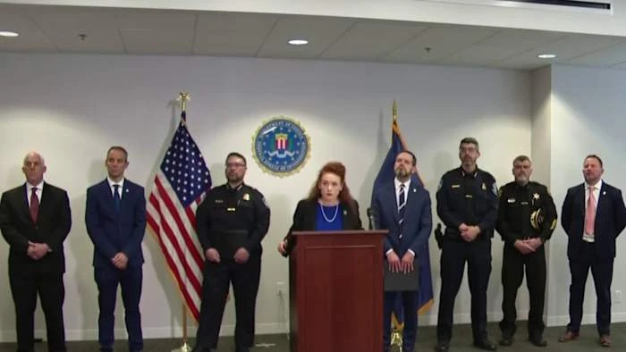 ਮਿਚੀਗਨ ਦੇ ਜ਼ਿੰਦਗੀ ਮੰਦਰ 'ਤੇ ਹਿਜ਼ਬੁਲਲਾ ਪ੍ਰਭਾਵਿਤ ਹਮਲਾ