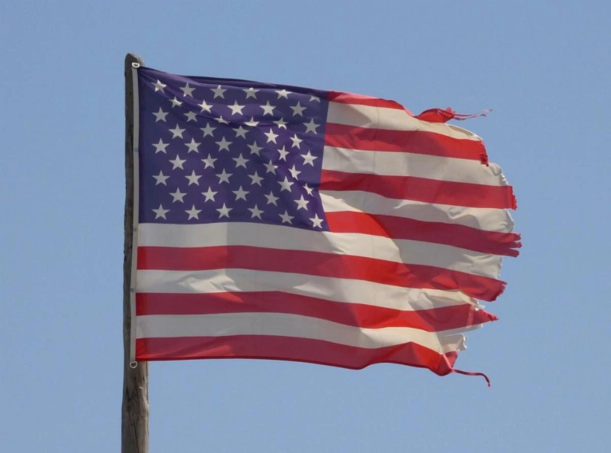 ਅਮਰੀਕਾ ਵਿੱਚ ਸਮਾਜਕ ਵੰਡ ਅਤੇ ਸੱਚੀ ਚਰਚਾ ਦੀ ਘਾਟ